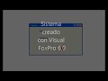 Thumbnail 1 for Sistema De Base De Datos Con Visual FoxPro 6.0 Thumbnail 1 for Sistema De Base De Datos Con Visual FoxPro 6.0