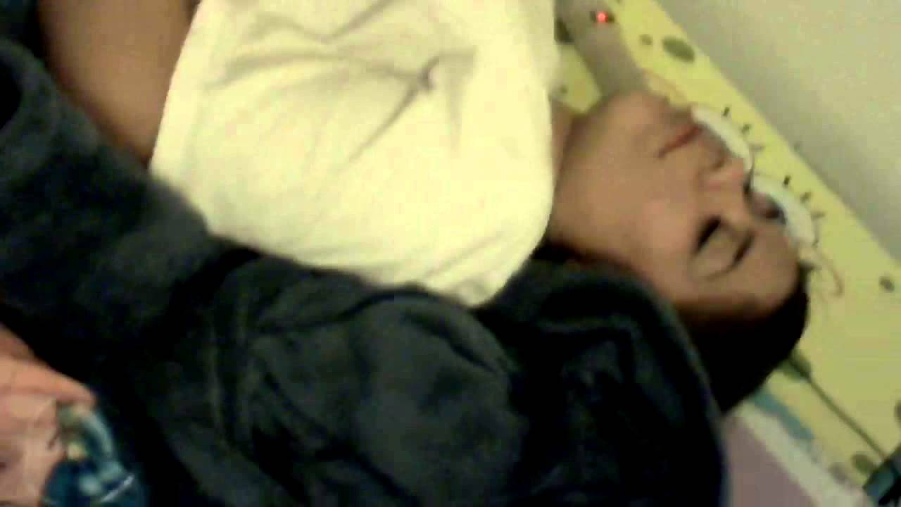 i fumy sleeping sister