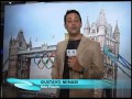 Brasil terá enciclopédia olímpica - Repórter Brasil (noite)