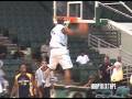 The BEST Dunker in the World, Air Up There; OFFICIAL Hoopmixtape