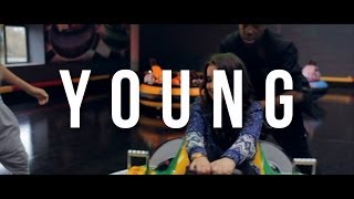 Fresh Ré - Young (Official Music Video)