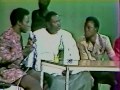 Télé Zaïre 1982 Franco & le T.P. O.K. Jazz