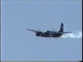 F7F Tigercat aerobatics by Steve Hinton