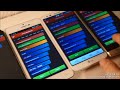 Thumbnail 3 for Antutu Benchmark WAR / Clones Vs. Originals! / JIAKE X3S Thumbnail 3 for Antutu Benchmark WAR / Clones Vs. Originals! / JIAKE X3S