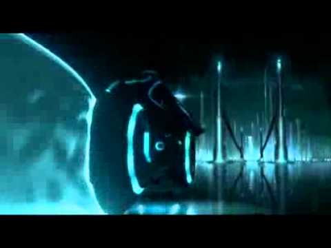 Daft Punk - Derezzed - YouTube