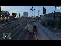 Thumbnail 2 for GTA 5 Online: How To Open The Back Doors Of A Truck Thumbnail 2 for GTA 5 Online: How To Open The Back Doors Of A Truck