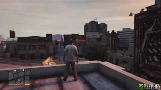 GTA V East Money PS3 Xbox 360 - $25,000 Every 8 Seconds! Unlimited Money Glitch! NO CHEAT CODES!