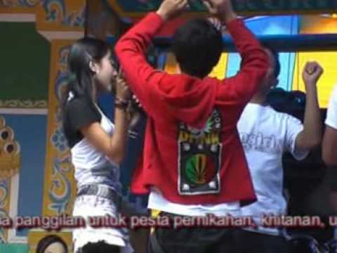 Jaipong dangdut - YouTube
