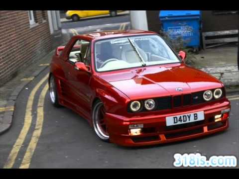 1990 Bmw M3 Tribute Wmv Youtube