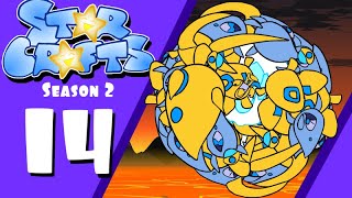 StarCrafts Season 2 Episode 14 DeathBall