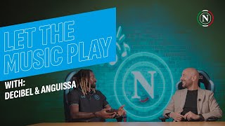 #LetTheMusicPlay | Ep. 02 | Decibel & Anguissa