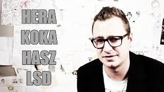 Niekryty Krytyk ocenia: Hera Koka Hasz LSD