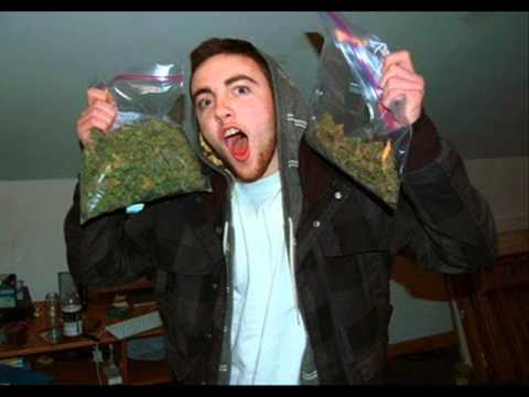 mac miller on and beyond full album/mixtape - YouTube