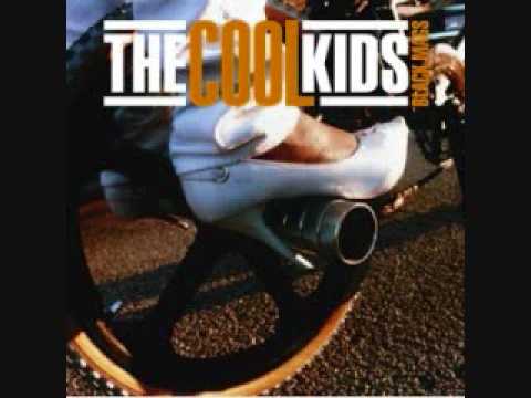 The Cool Kids - Black Mags Instrumental - YouTube