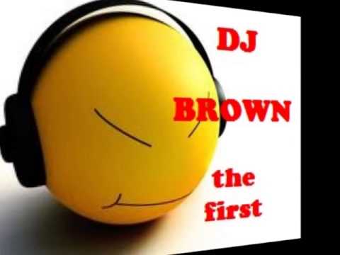 ¡¡QUE NO PARE LA FIESTA MIX!! DJ BROWN (the first)