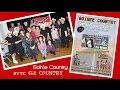 Avec GM country, c'est comme à la maison! ,