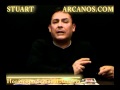 Video Horscopo Semanal ACUARIO  del 15 al 21 Abril 2012 (Semana 2012-16) (Lectura del Tarot)