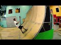 Tony Hawk's new 2012 video part on Ride Channel