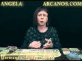 Video Horscopo Semanal CNCER  del 4 al 10 Septiembre 2011 (Semana 2011-37) (Lectura del Tarot)