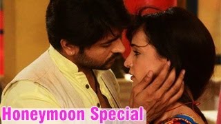 Rudra & Paro's HONEYMOON SPECIAL in Rangrasiya 20th June 2014 FULL EPISODE HD