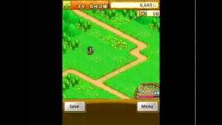 EE: Dungeon Village: Gameplay #1
