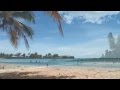 Martinique : la plage de Grande Anse des Salines