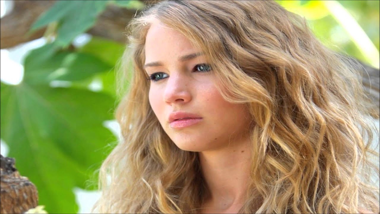 Jennifer Lawrence vide... Jennifer Lawrence Age 15