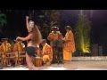 Démonstration de danse tahitienne 2011