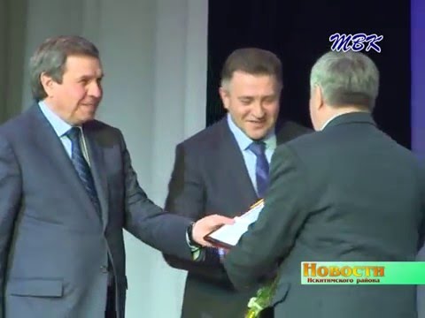 На областном празднике «День животновода» наградили руководителей лучших сельхозпредприятий Искитимского района