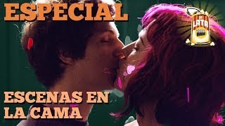 Escenas de películas: "En la Cama"