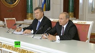 Ситуация на Украине изменила сроки проведения и повестку саммита Россия-ЕС