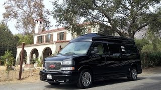 2013 GMC Savana / Chevrolet Express AT HOLLAND AUTO SALES Pasadena California!