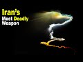 Iran Uses Its Most Powerful Weapon Sejjil  Irans Unstoppable Missile