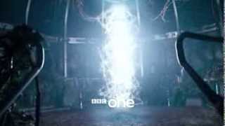 Doctor Who: The Day of the Doctor BBC One TV Teaser Trailer