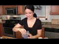 Peanut Butter & Jelly Cupcakes Recipe - Laura Vitale - Laura in the Kitchen Episode 403