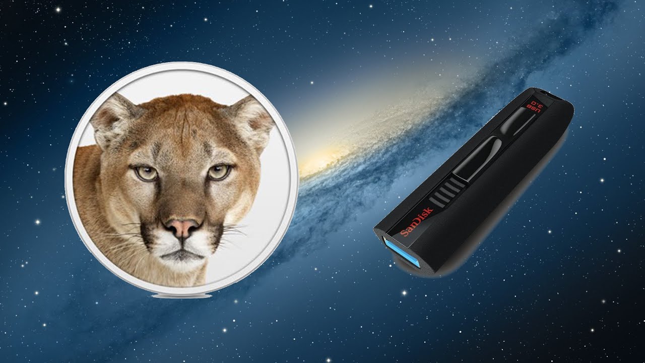 Install Os X Mountain Lion App Dmg