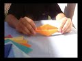2 - Origami - Tsuru (bate Asas)
