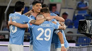 Serie A TIM | Highlights Lazio-Cagliari 1-0