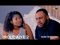 Irole Aiye 2 Latest Yoruba Movie 2023 Drama | Odunlade Adekola | Bimbo Oshin | Feranmi Oyalowo