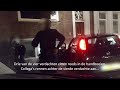Politie Rotterdam Oost: Aanhouding fietsendieven op heterdaad