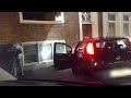 Politie Rotterdam Oost: Aanhouding fietsendieven op heterdaad