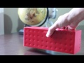 Can a BIG JAMBOX replace my stereo system?