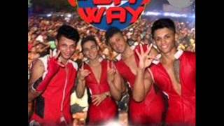 Play Way 2014 - Bloco Insaciáveis • CD COMPLETO