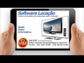 Software para locao software locadora  - youtube