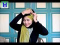 Thumbnail 2 for Tutorial Hijab Pesta Dan Wisuda Hijab Paris By Thumbnail 2 for Tutorial Hijab Pesta Dan Wisuda Hijab Paris By