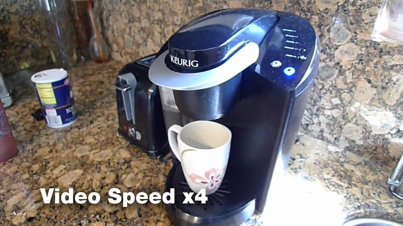 How to troubleshoot your Keurig coffee maker - YouTube