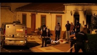 Asesinato en Pizarrales