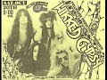 Wikked Gypsy - Shoot Me Down Again