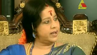 Amruthavarshini -  Episode  - 412  - 11.9.13