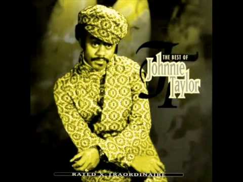 Johnnie Taylor~These Last Two Dollars - YouTube